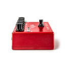 Pédale MXR EVH Modern High Gain
