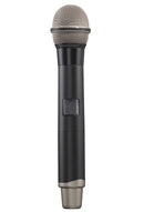 Electro-Voice HT-300-C Band Handheld Transmitter With PL22 Head (516 - 532 MHz)