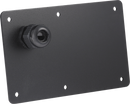 Electro-Voice CSG Single Gland Nut Cover Plate For EVA, EVC, EVF, EVH Series Loudspeakers