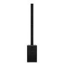 RCF EVOX J11 Portable Column Speaker (Black) - 12in