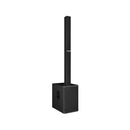 Enceinte colonne active trois voies RCF EVOX V15 (Noir)