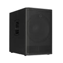 Enceinte colonne active trois voies RCF EVOX V15 (Noir)