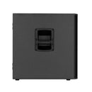 Enceinte colonne active trois voies RCF EVOX V15 (Noir)