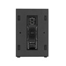 Enceinte colonne active trois voies RCF EVOX V15 (Noir)