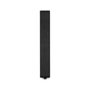 Enceinte colonne active trois voies RCF EVOX V15 (Noir)