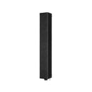 Enceinte colonne active trois voies RCF EVOX V15 (Noir)