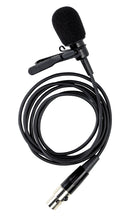 Microphone cravate directionnel Electro-Voice RE92TX