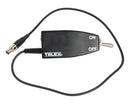 Electro-Voice RSB-2 Referee Mute Switch for Beltpack Transmitters