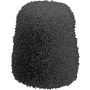 Kit bonnette anti-vent Electro-Voice WS-97-BLACK pour microphones RE97 (noir)