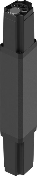 Electro-Voice EVOLVE 50 G2 Powered Column Speaker (Black)