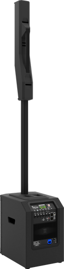 Electro-Voice EVOLVE 50M G2 Powered Column Speaker With Mixer (Black)