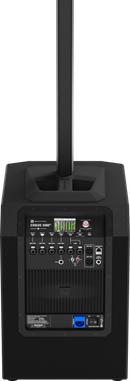 Electro-Voice EVOLVE 50M G2 Powered Column Speaker With Mixer (Black)