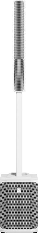 Electro-Voice EVOLVE 50M G2 Powered Column Speaker With Mixer (White)