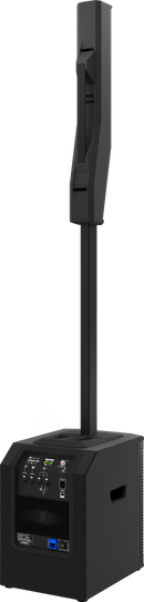 Electro-Voice EVOLVE 50 G2 Powered Column Speaker (Black)