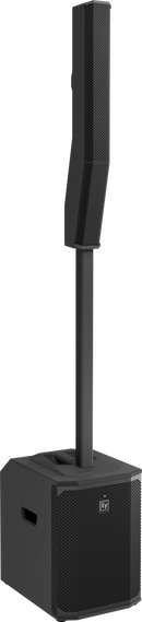 Electro-Voice EVOLVE 50 G2 Powered Column Speaker (Black)