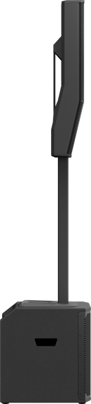 Electro-Voice EVOLVE 50 G2 Powered Column Speaker (Black)