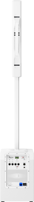 Electro-Voice EVOLVE 50 G2 Powered Column Speaker (White)
