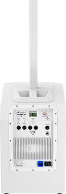Electro-Voice EVOLVE 50 G2 Powered Column Speaker (White)