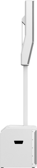 Electro-Voice EVOLVE 50 G2 Powered Column Speaker (White)