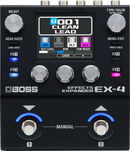 Boss EX-4 Effects Expander