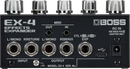 Boss EX-4 Effects Expander
