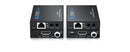 Blustream EX40B-KIT HDMI Over Cat6 Extender Kit 1080p - 40m