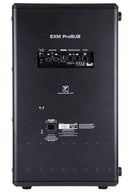 Caisson de basses à piles EXMPROSUB Yorkville - 2 x 10"