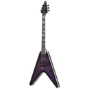 Epiphone PROPHECY FLYING V Electric Guitar (Orchid Bloom Satin)