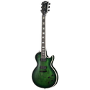 Guitare électrique Epiphone PROPHECY LES PAUL (Forest Phantom Satin)