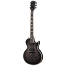 Epiphone PROPHECY LES PAUL Electric Guitar (Obsidian Storm Satin)