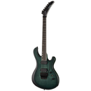 Epiphone PROPHECY VICTORY FR Electric Guitar (Aqua Smoke Satin)