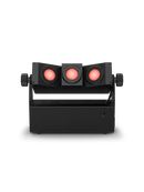 Chauvet DJ EZBEAMQ3ILS Luminaire alimenté par batterie
