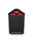 Chauvet DJ EZLINK WEDGE Q3BT ILS Battery Powered Wash Light