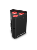 Chauvet DJ EZLINK WEDGE Q3BT ILS Battery Powered Wash Light