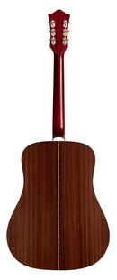 Guild D-50 Standard Dreadnought Acoustic Guitar (Antique Burst)