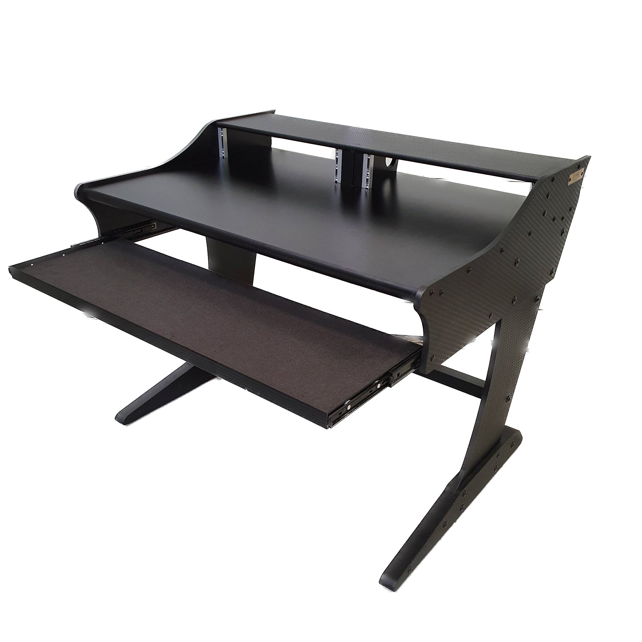 ProX XZF-SKD61 Keyboard Desk For 61 Key Controllers