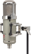 Lauten Audio Eden LT-386 Microphone à condensateur à tube à vide à double large membrane 