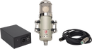 Lauten Audio Eden LT-386 Microphone à condensateur à tube à vide à double large membrane 
