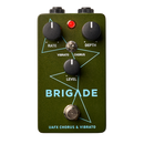 Pédale de chorus et de vibrato Universal Audio BRIGADE