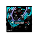 Source Audio SA264 Encounter Ambient Delay + Reverb Pedal