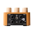 Universal Audio ENIGMATIC 82' Ampli spécial Overdrive