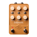 Universal Audio ENIGMATIC 82' Ampli spécial Overdrive