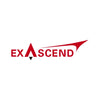 Exascend brand logo