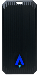 SSD portable Exascend EXU2M6E08TP0C Explorer 20 Go/s - 8 To