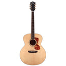 Guild F-250E DELUXE Acoustic Guitar (Blonde)