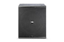 Caisson de basses compact JBL VTX-F18S - 45,7 cm (18 pouces)
