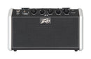 Peavey F1 BT Active Wireless Speaker And Portable Instrument Amp (Black)