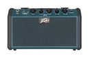 Peavey F1 BT Active Wireless Speaker And Portable Instrument Amp (Blue)