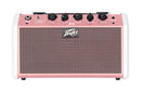 Peavey F1 BT Active Wireless Speaker And Portable Instrument Amp (Pink)
