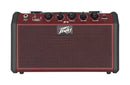 Peavey F1 BT Active Wireless Speaker And Portable Instrument Amp (Red)